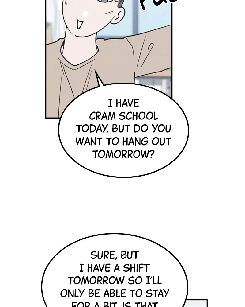 Boy-Friend's Rule Chapter 64 page 30 - 