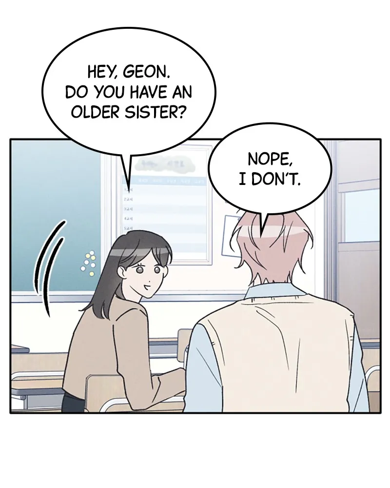 Boy-Friend's Rule Chapter 64 page 4 - 
