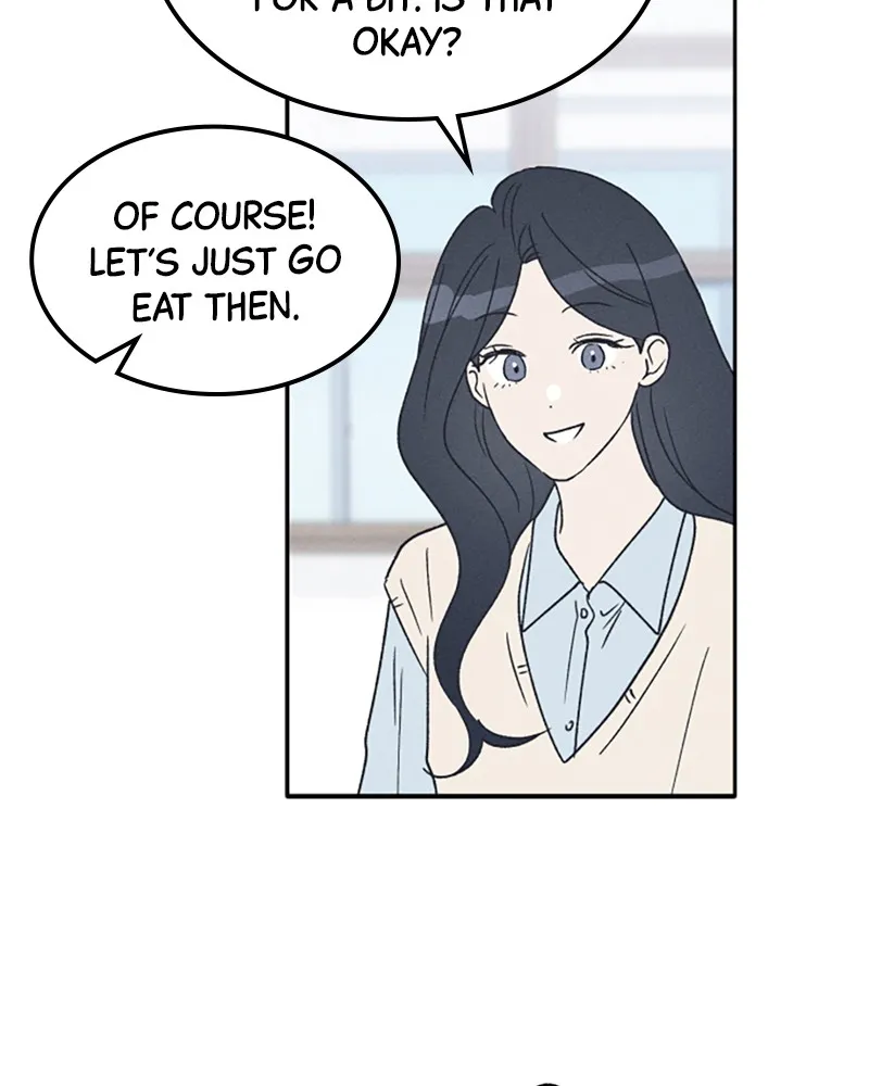 Boy-Friend's Rule Chapter 64 page 31 - 