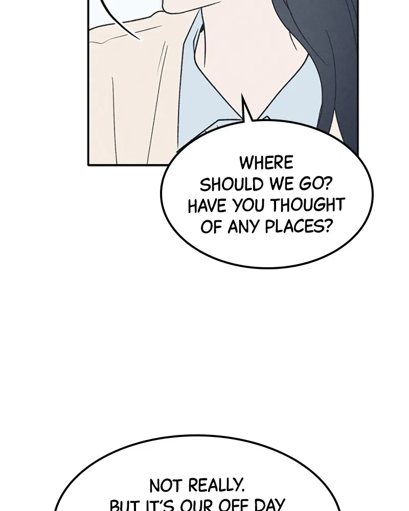 Boy-Friend's Rule Chapter 64 page 34 - 