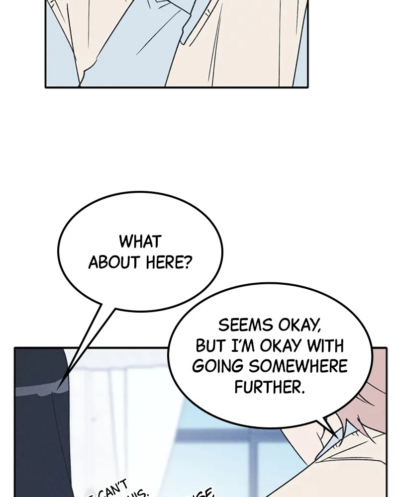 Boy-Friend's Rule Chapter 64 page 36 - 