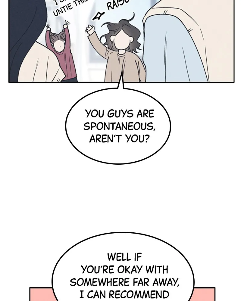 Boy-Friend's Rule Chapter 64 page 37 - 