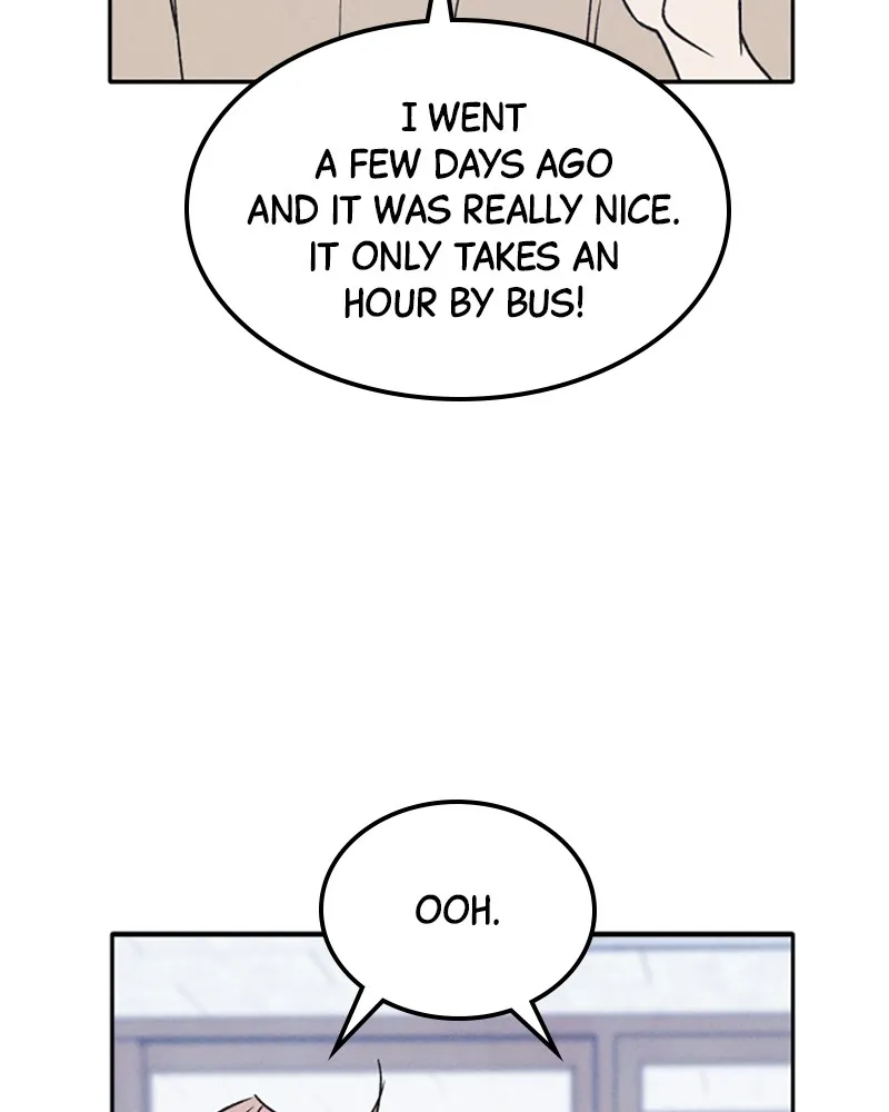Boy-Friend's Rule Chapter 64 page 39 - 