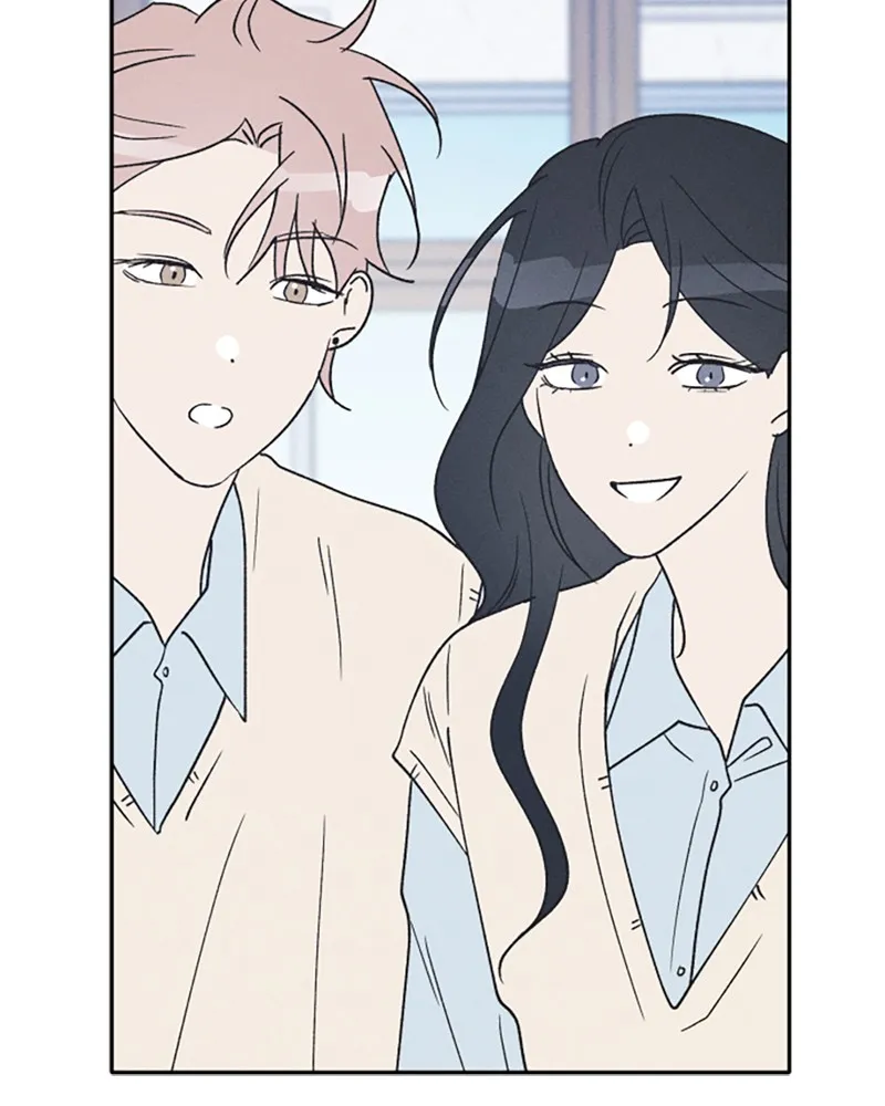 Boy-Friend's Rule Chapter 64 page 40 - 