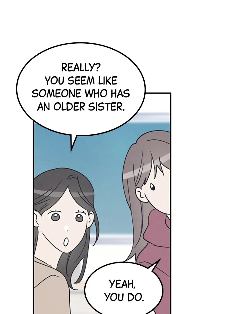 Boy-Friend's Rule Chapter 64 page 5 - 