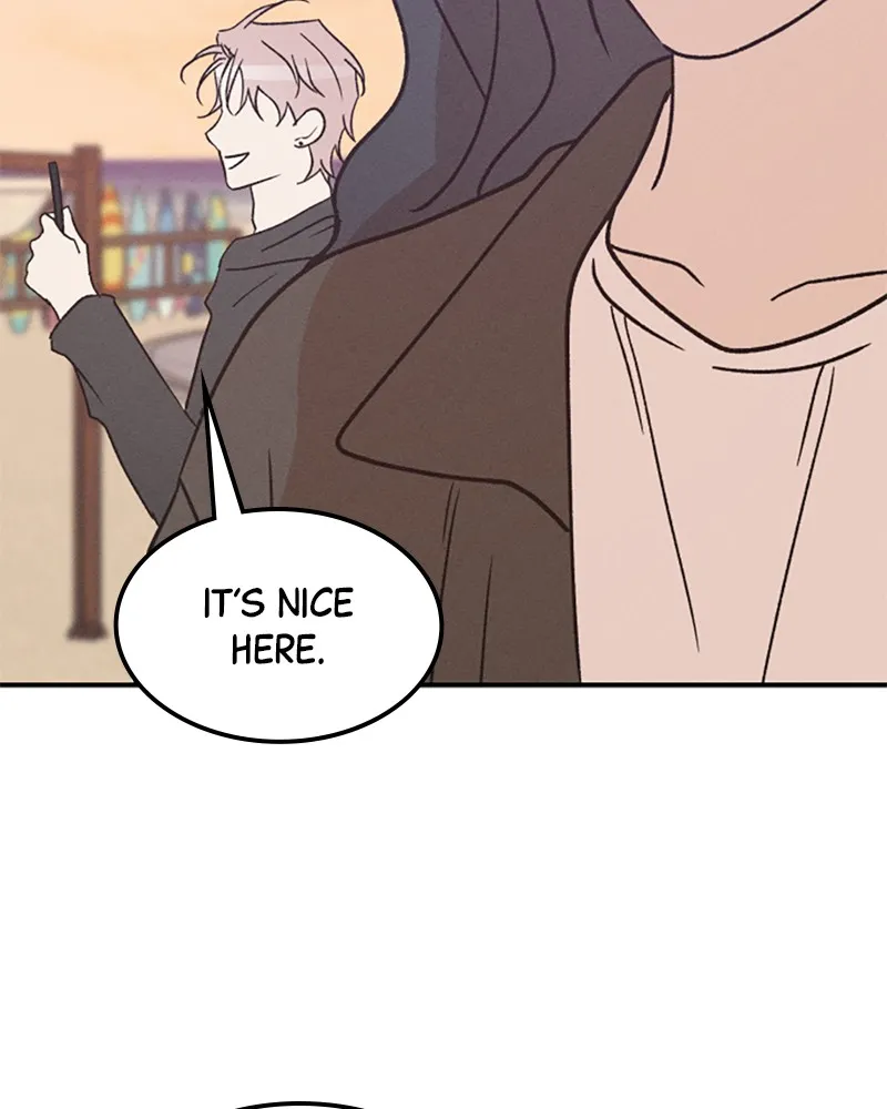 Boy-Friend's Rule Chapter 64 page 47 - 
