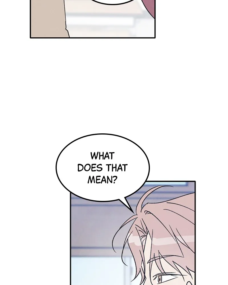 Boy-Friend's Rule Chapter 64 page 6 - 
