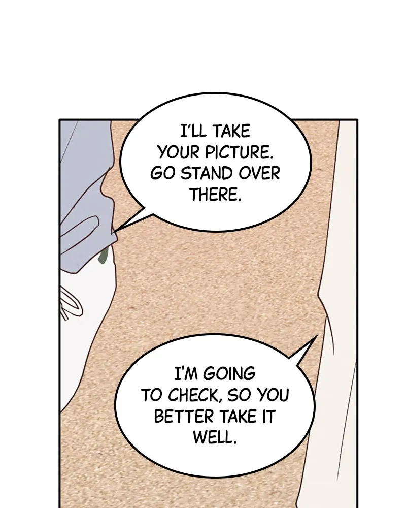 Boy-Friend's Rule Chapter 64 page 51 - 