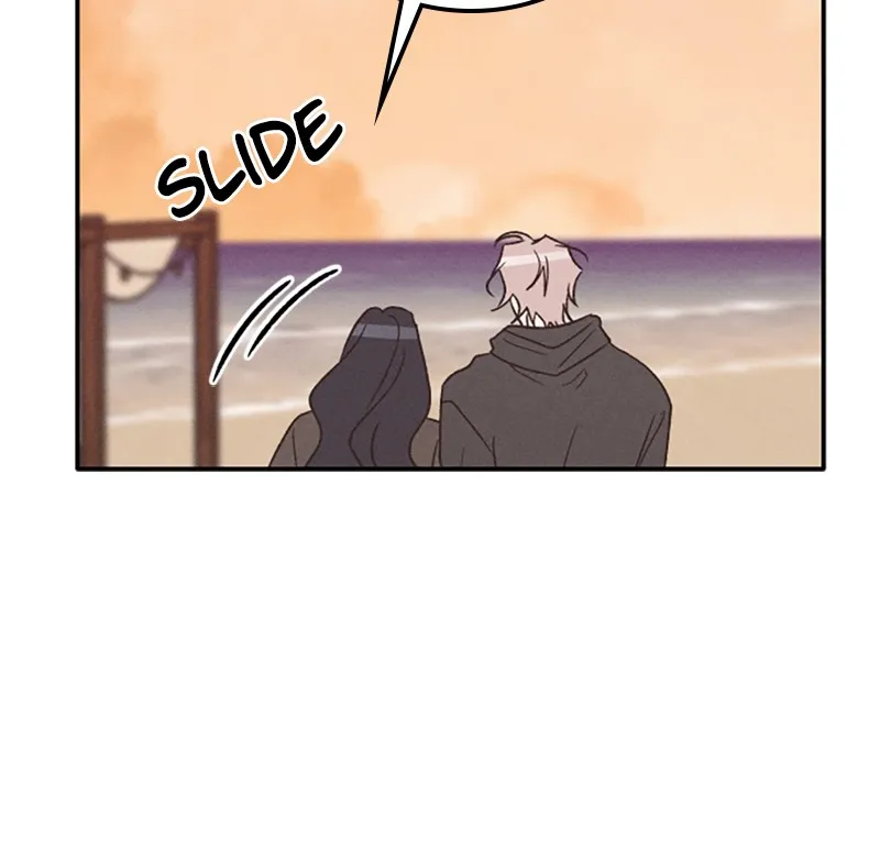 Boy-Friend's Rule Chapter 64 page 53 - 