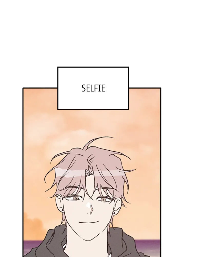 Boy-Friend's Rule Chapter 64 page 54 - 