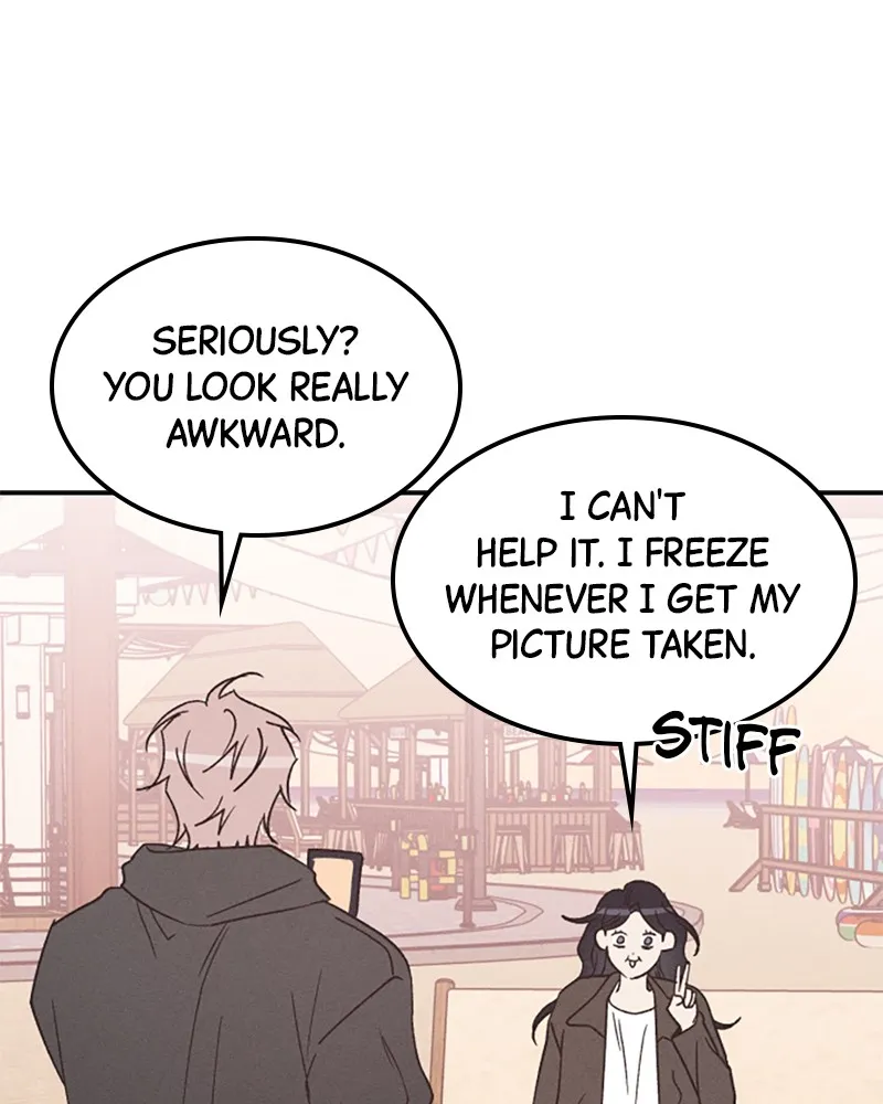 Boy-Friend's Rule Chapter 64 page 68 - 