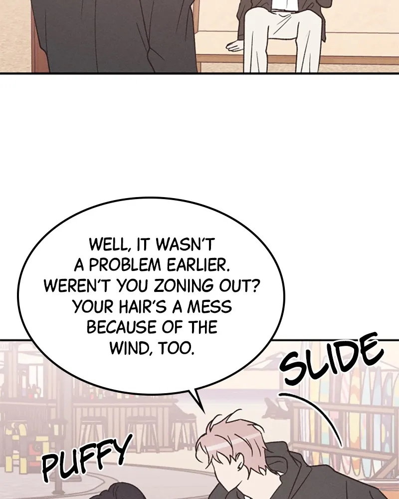 Boy-Friend's Rule Chapter 64 page 69 - 