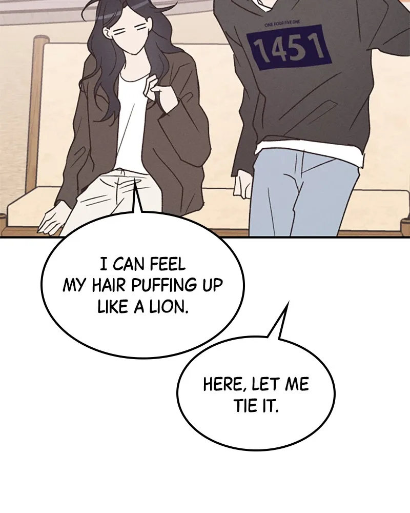 Boy-Friend's Rule Chapter 64 page 70 - 