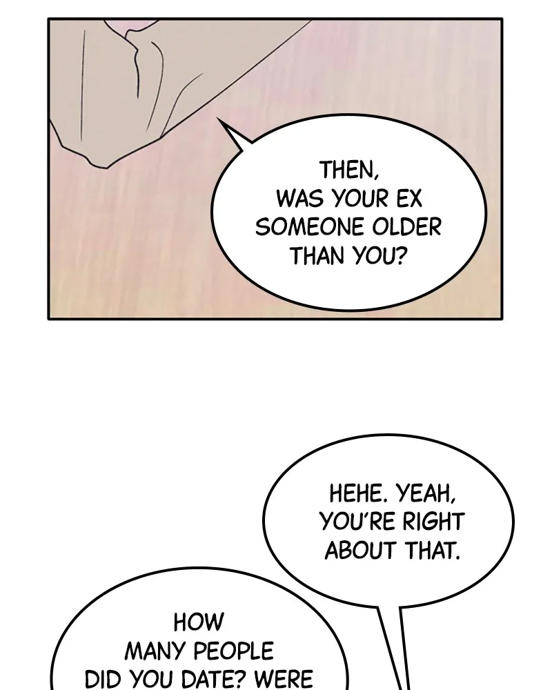 Boy-Friend's Rule Chapter 64 page 8 - 