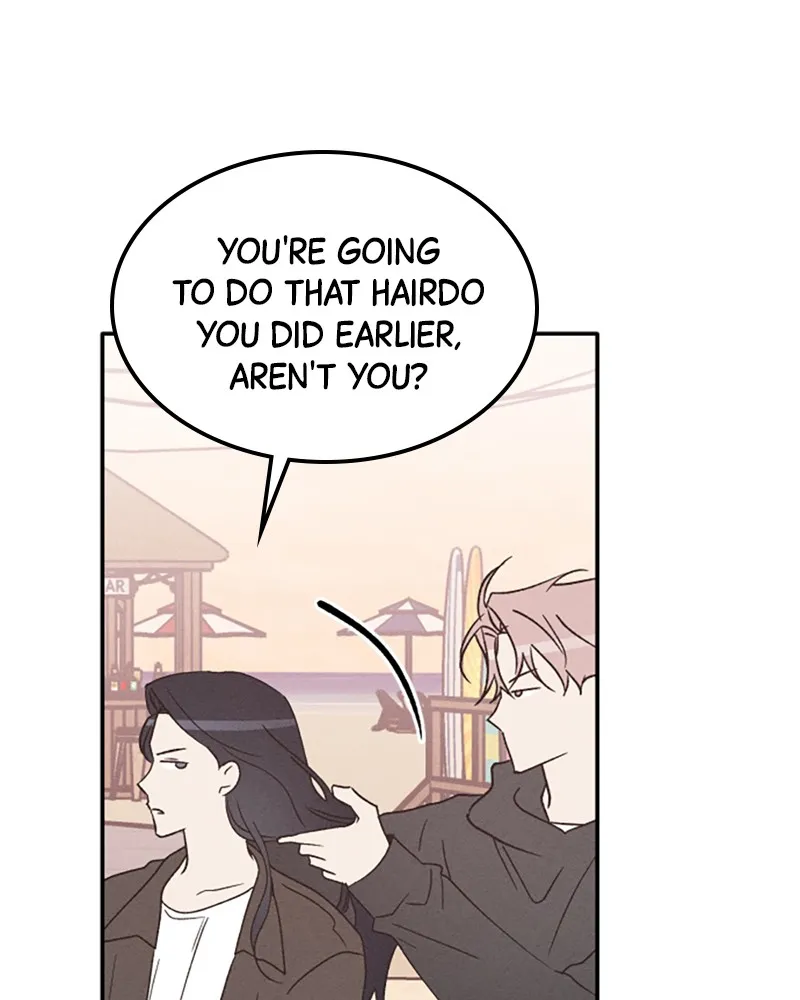 Boy-Friend's Rule Chapter 64 page 71 - 