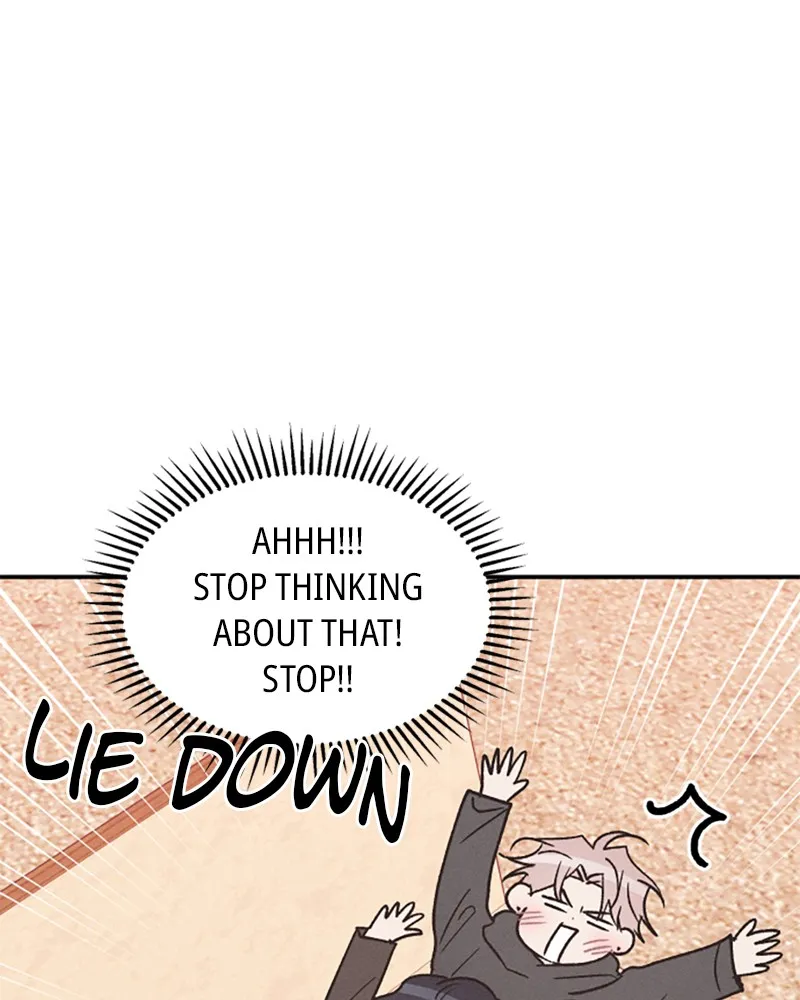 Boy-Friend's Rule Chapter 64 page 78 - 