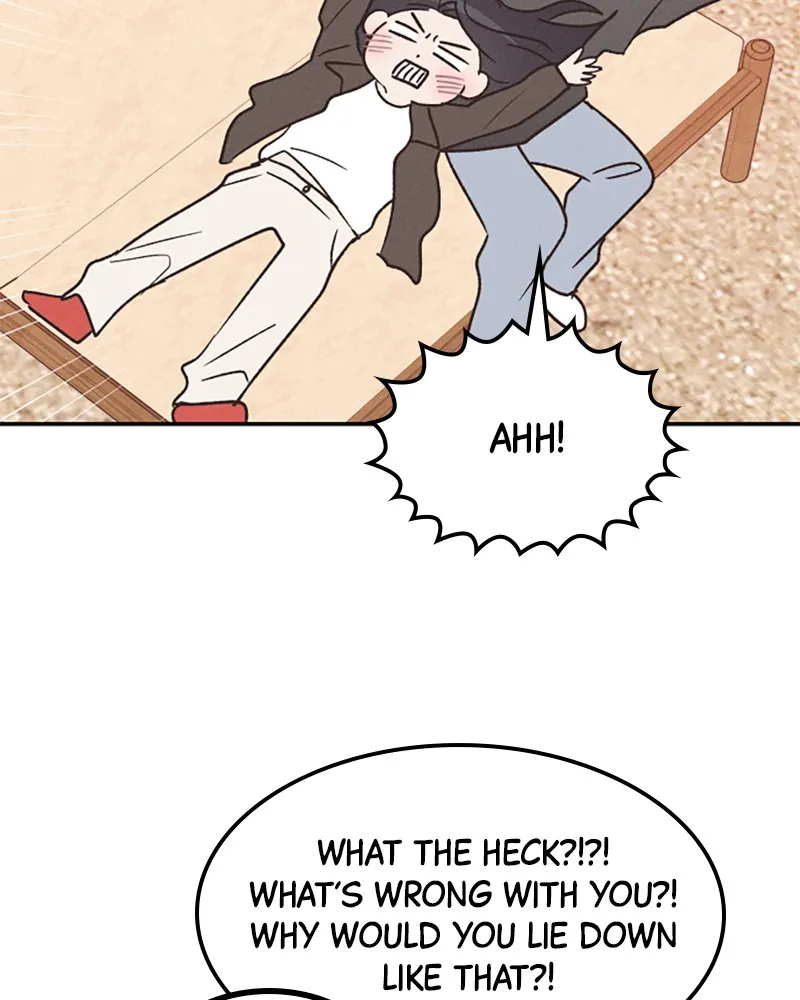 Boy-Friend's Rule Chapter 64 page 79 - 