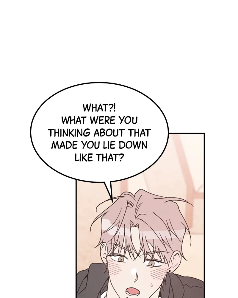 Boy-Friend's Rule Chapter 64 page 83 - 