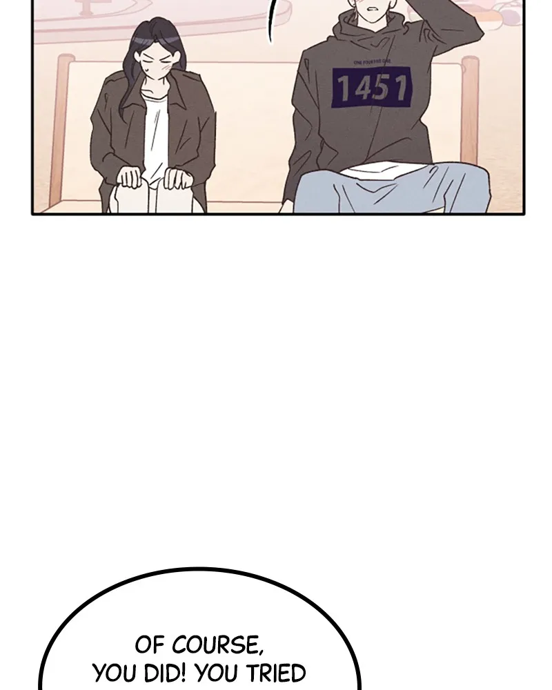 Boy-Friend's Rule Chapter 64 page 89 - 
