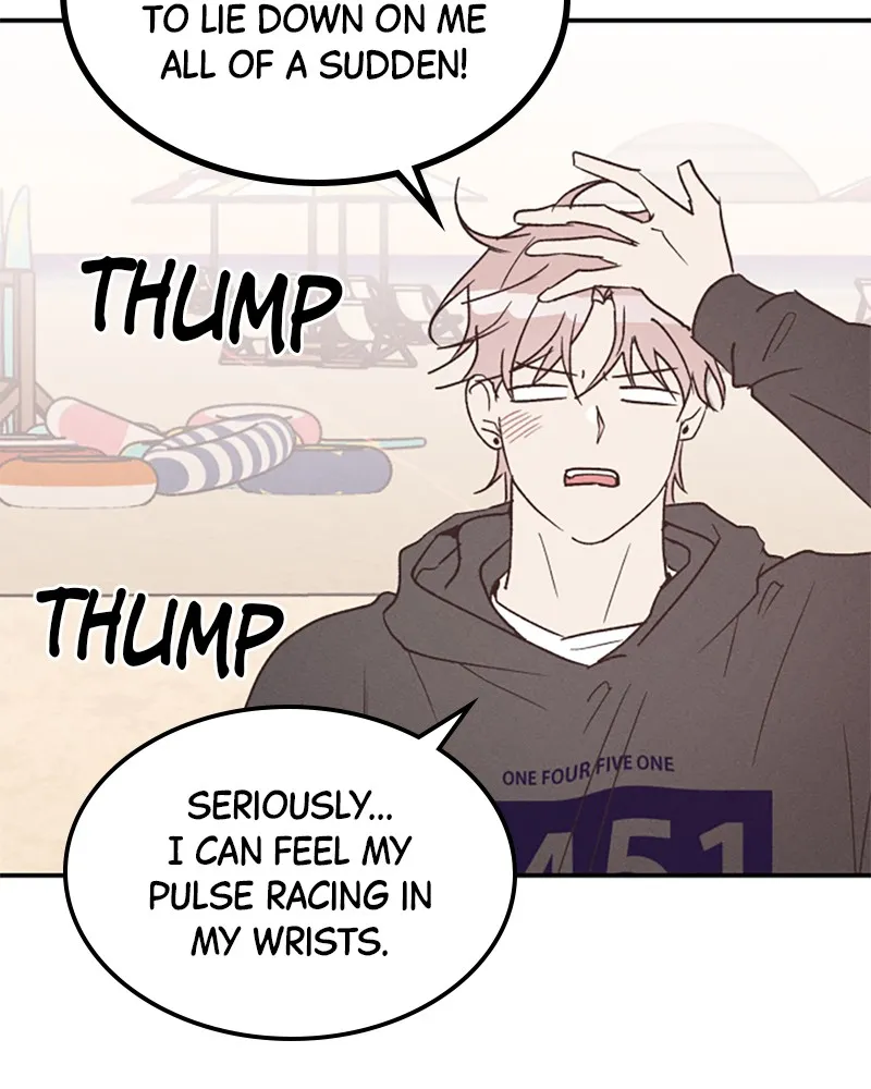 Boy-Friend's Rule Chapter 64 page 90 - 