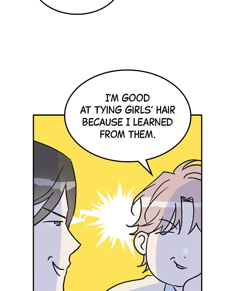 Boy-Friend's Rule Chapter 64 page 10 - 
