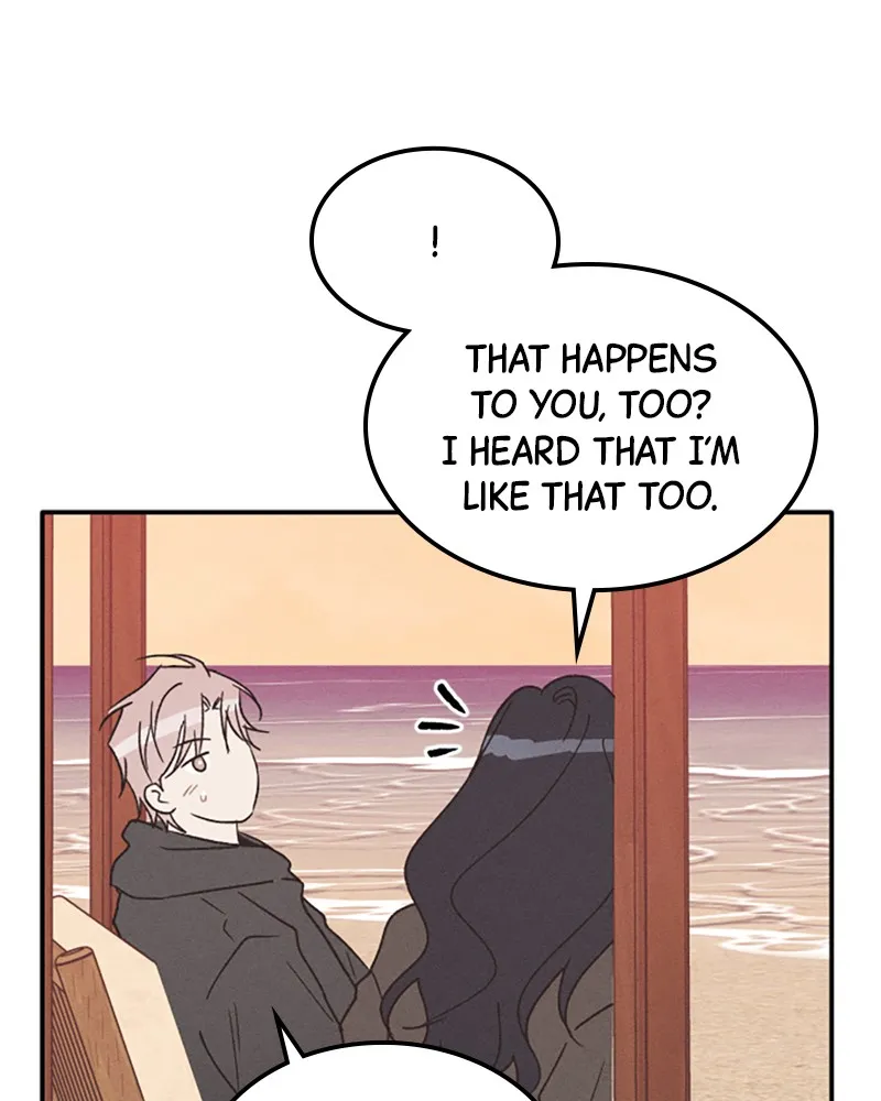 Boy-Friend's Rule Chapter 64 page 91 - 