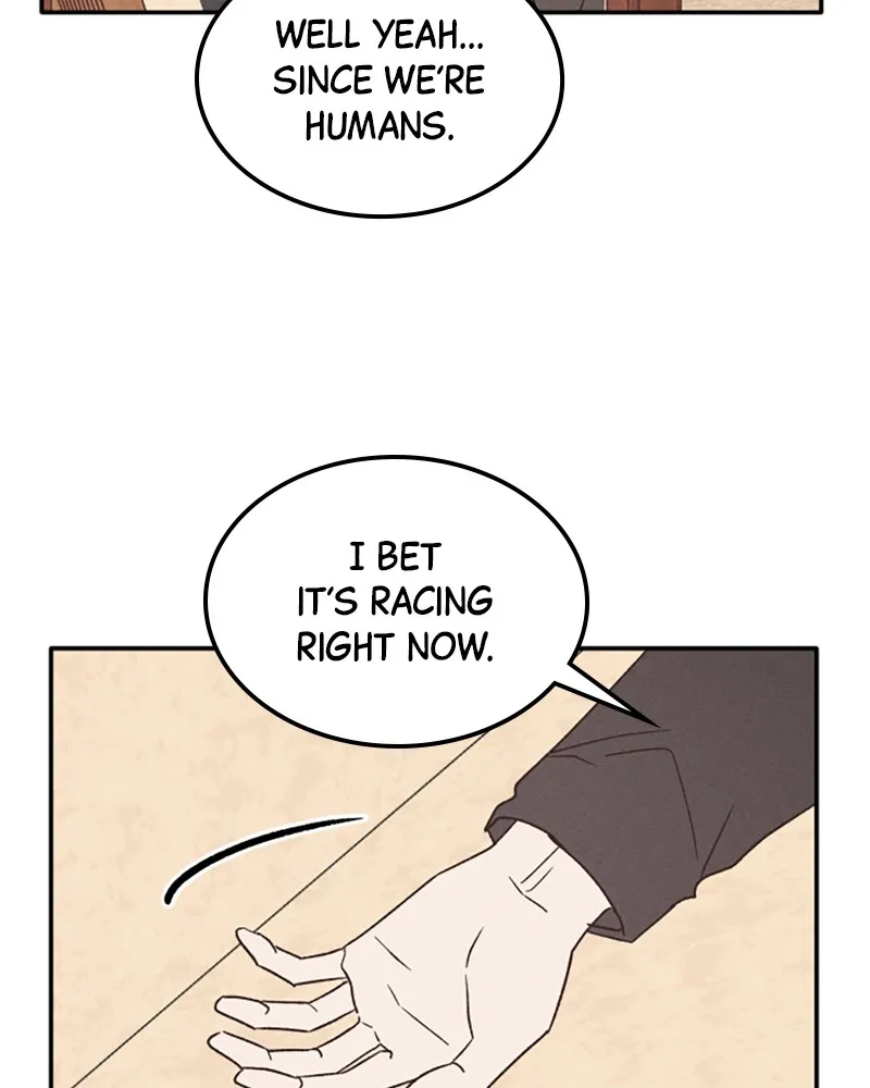 Boy-Friend's Rule Chapter 64 page 92 - 