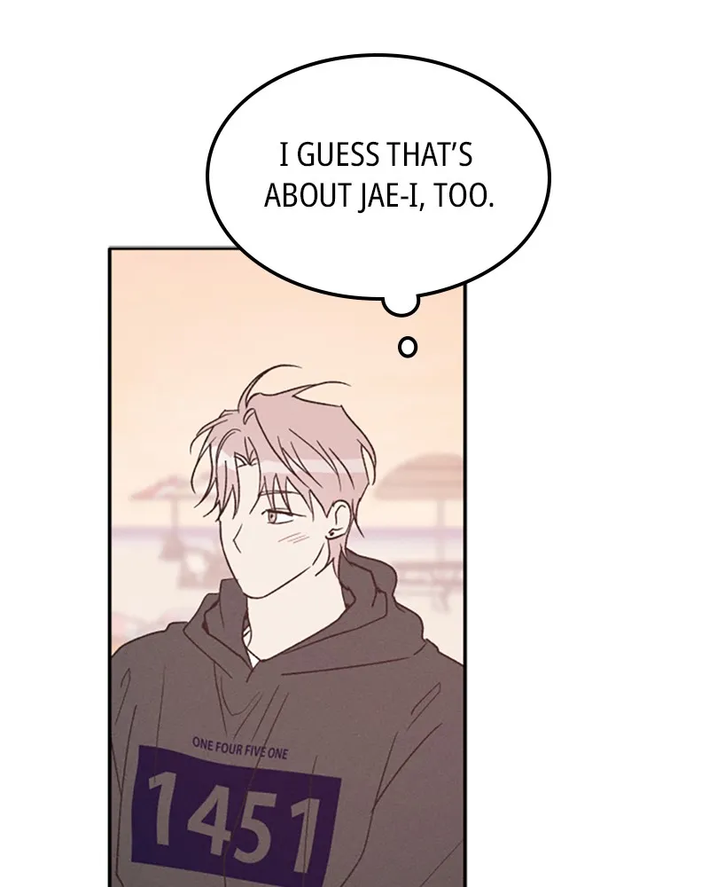 Boy-Friend's Rule Chapter 64 page 97 - 