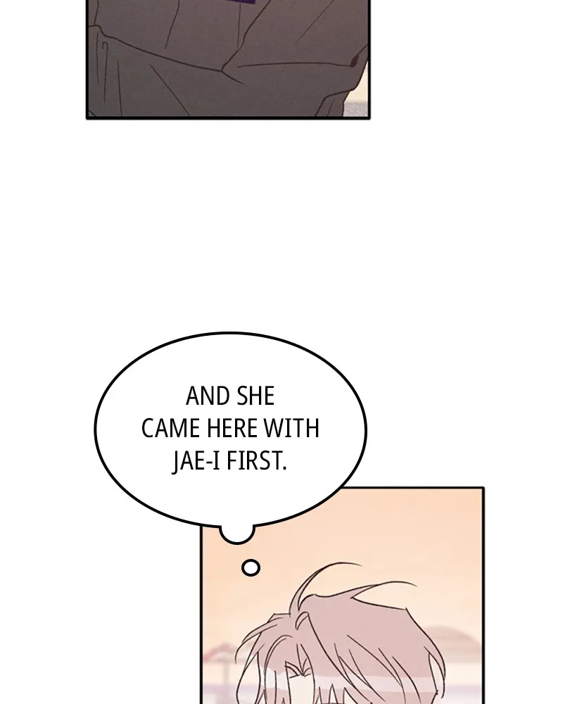 Boy-Friend's Rule Chapter 64 page 98 - 