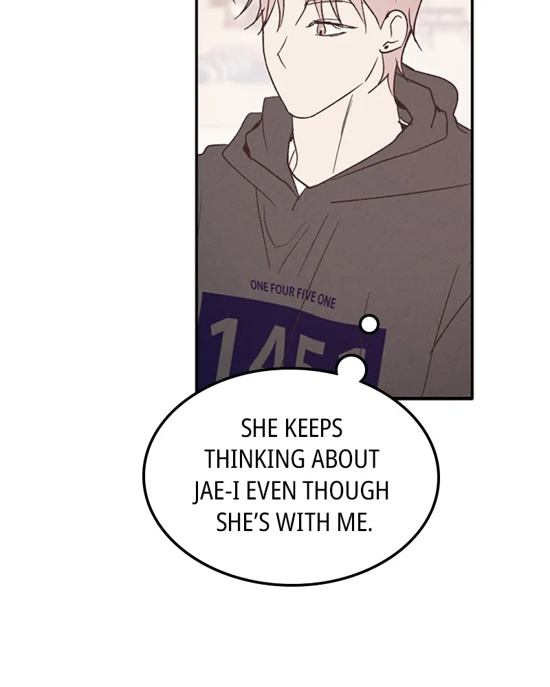 Boy-Friend's Rule Chapter 64 page 99 - 