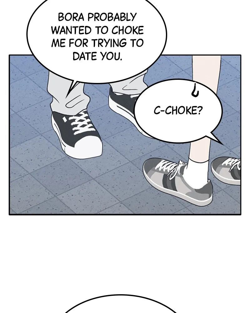 Read Boy-Friend