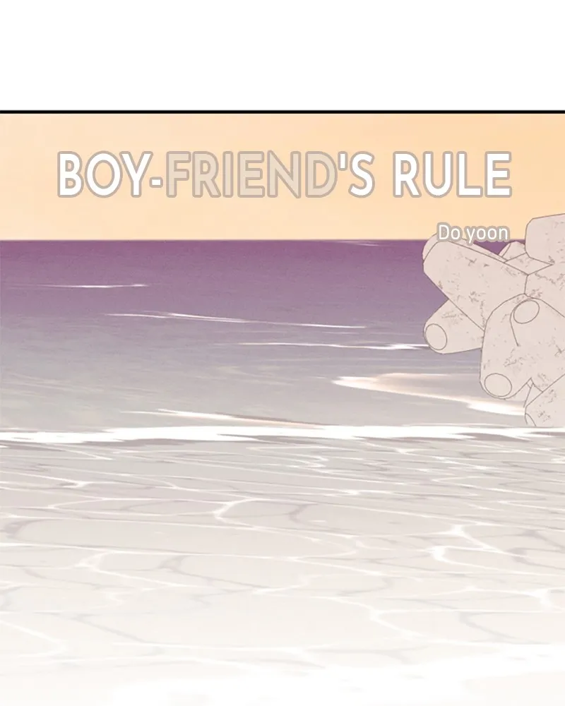 Read Boy-Friend