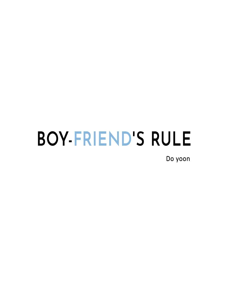 Read Boy-Friend