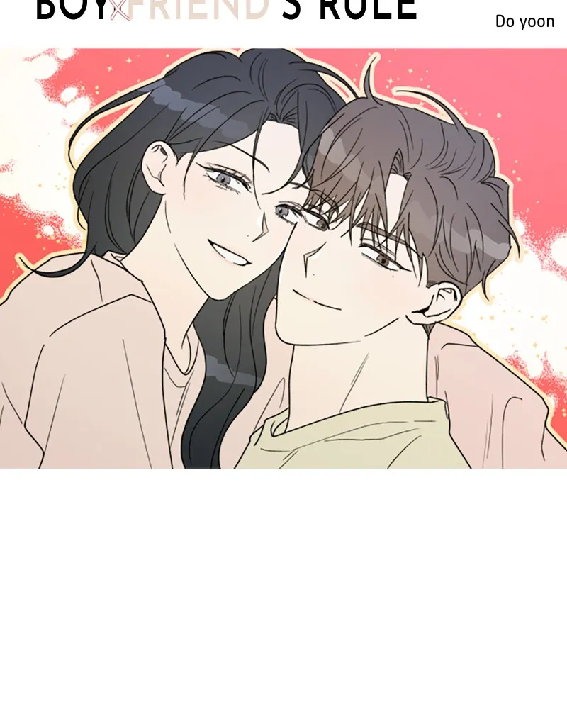 Read Boy-Friend