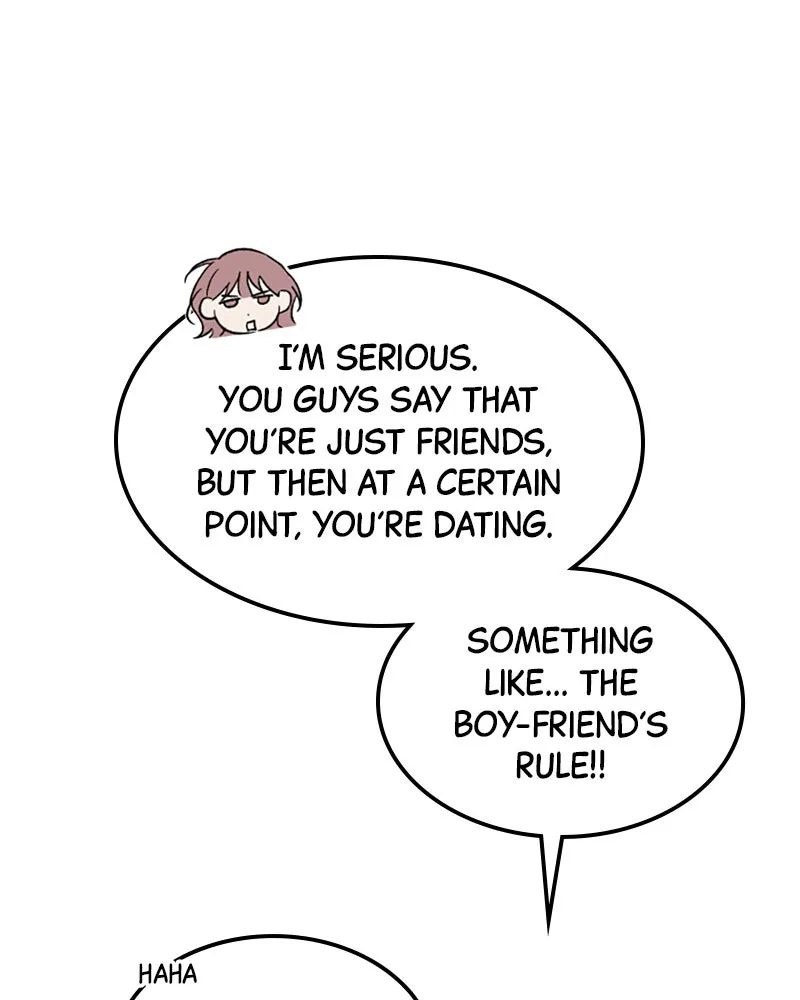 Read Boy-Friend