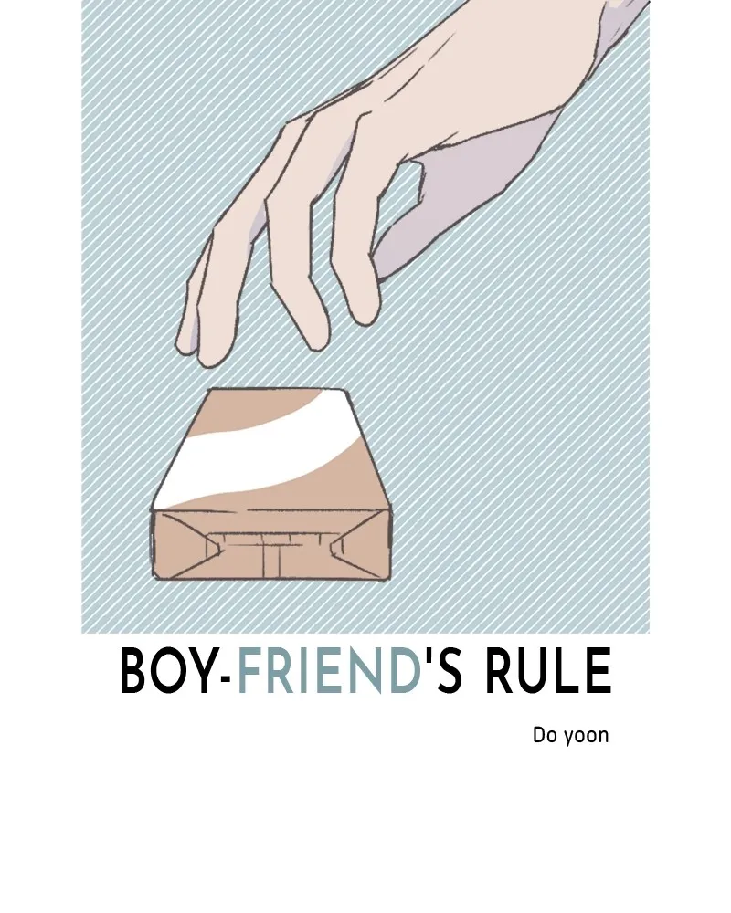 Read Boy-Friend