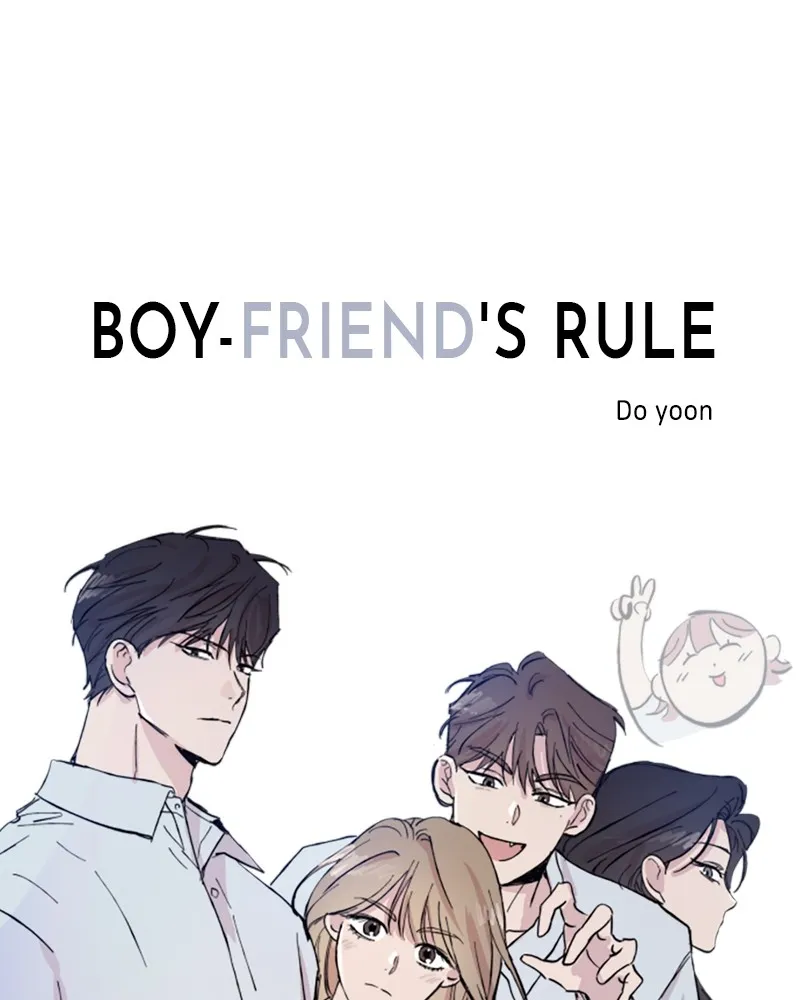 Read Boy-Friend