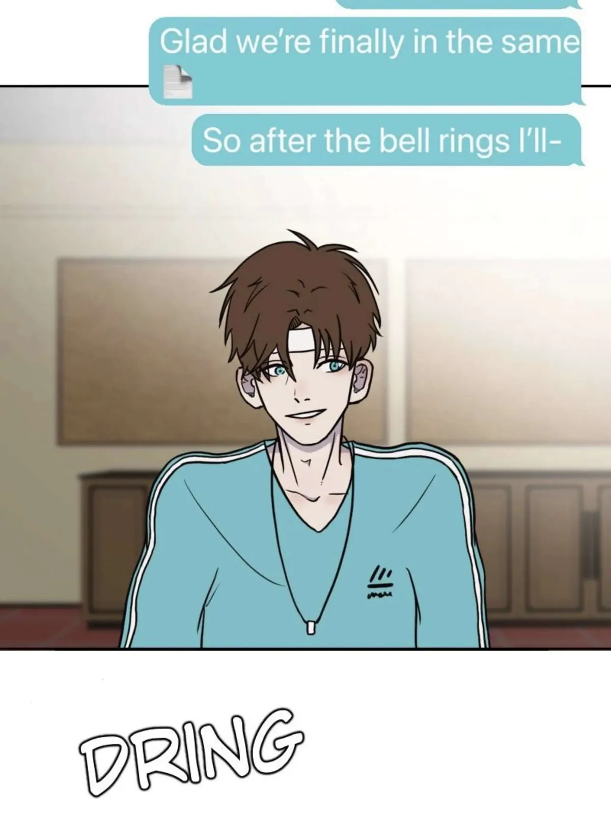 Read Boy Girlfriend chapter 0.98 image 15 on Lezhin