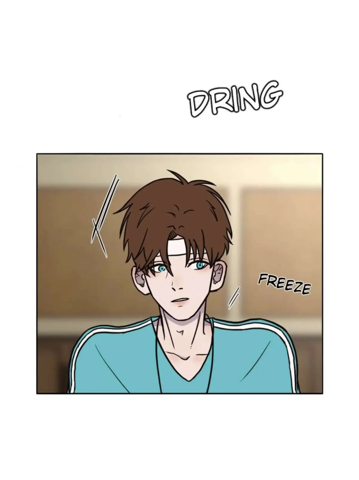 Read Boy Girlfriend chapter 0.98 image 16 on Lezhin