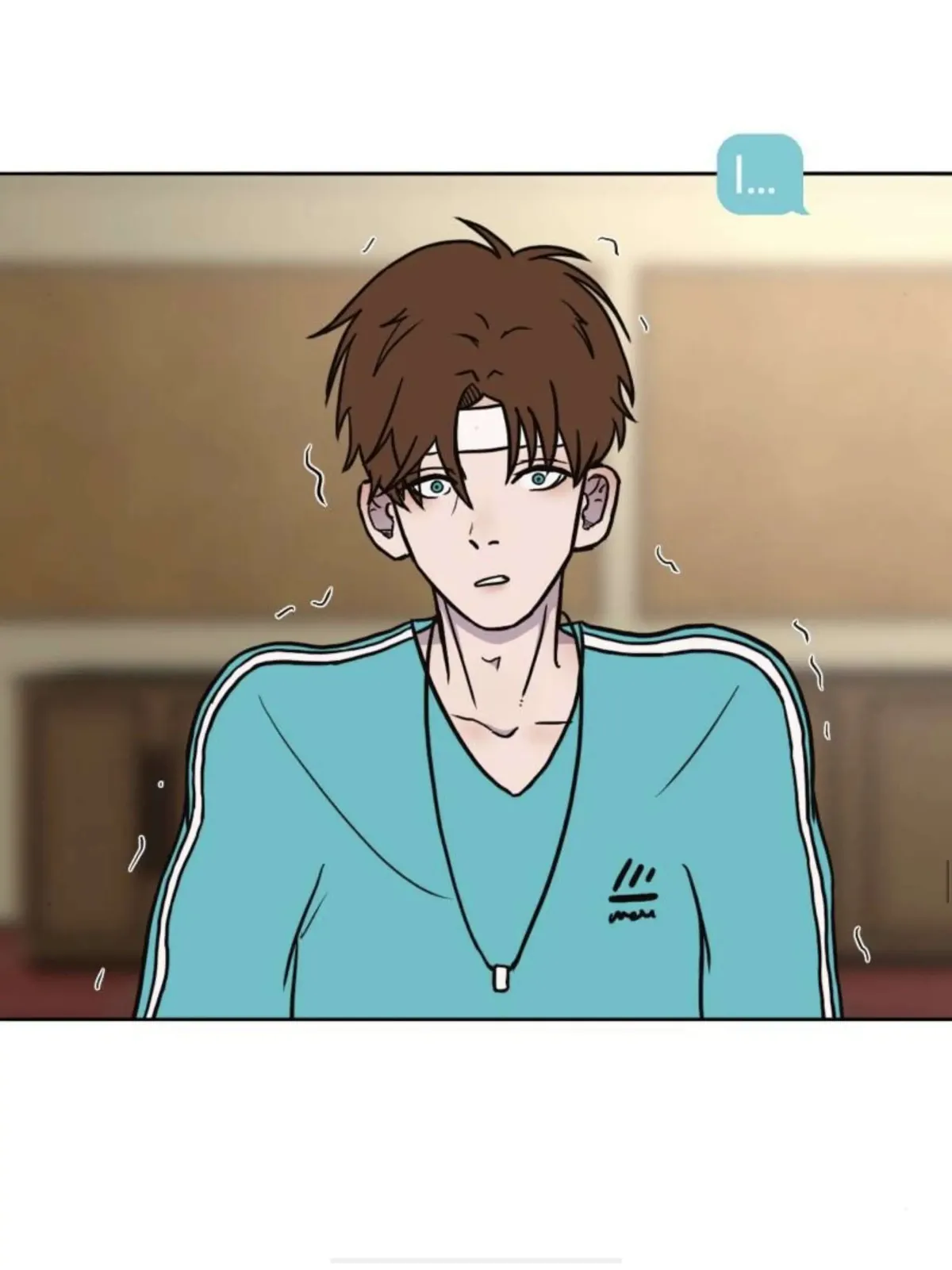 Read Boy Girlfriend chapter 0.98 image 18 on Lezhin