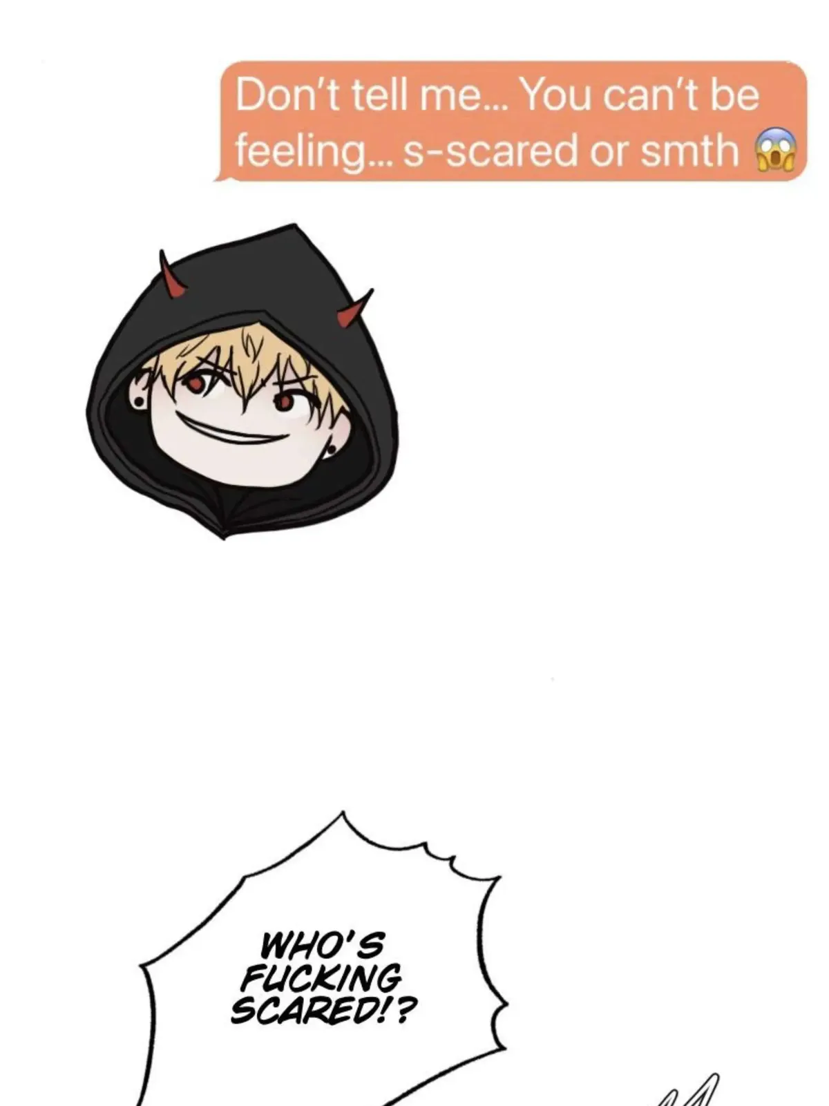 Read Boy Girlfriend chapter 0.98 image 20 on Lezhin