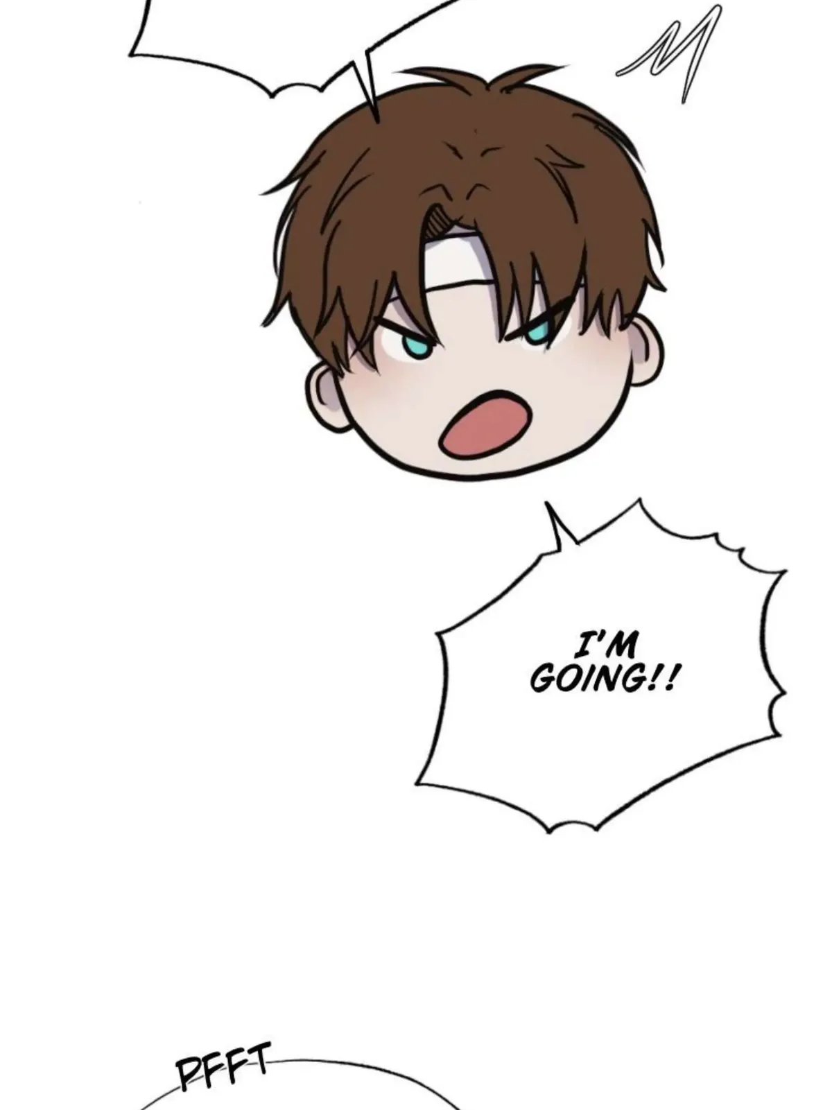 Read Boy Girlfriend chapter 0.98 image 21 on Lezhin