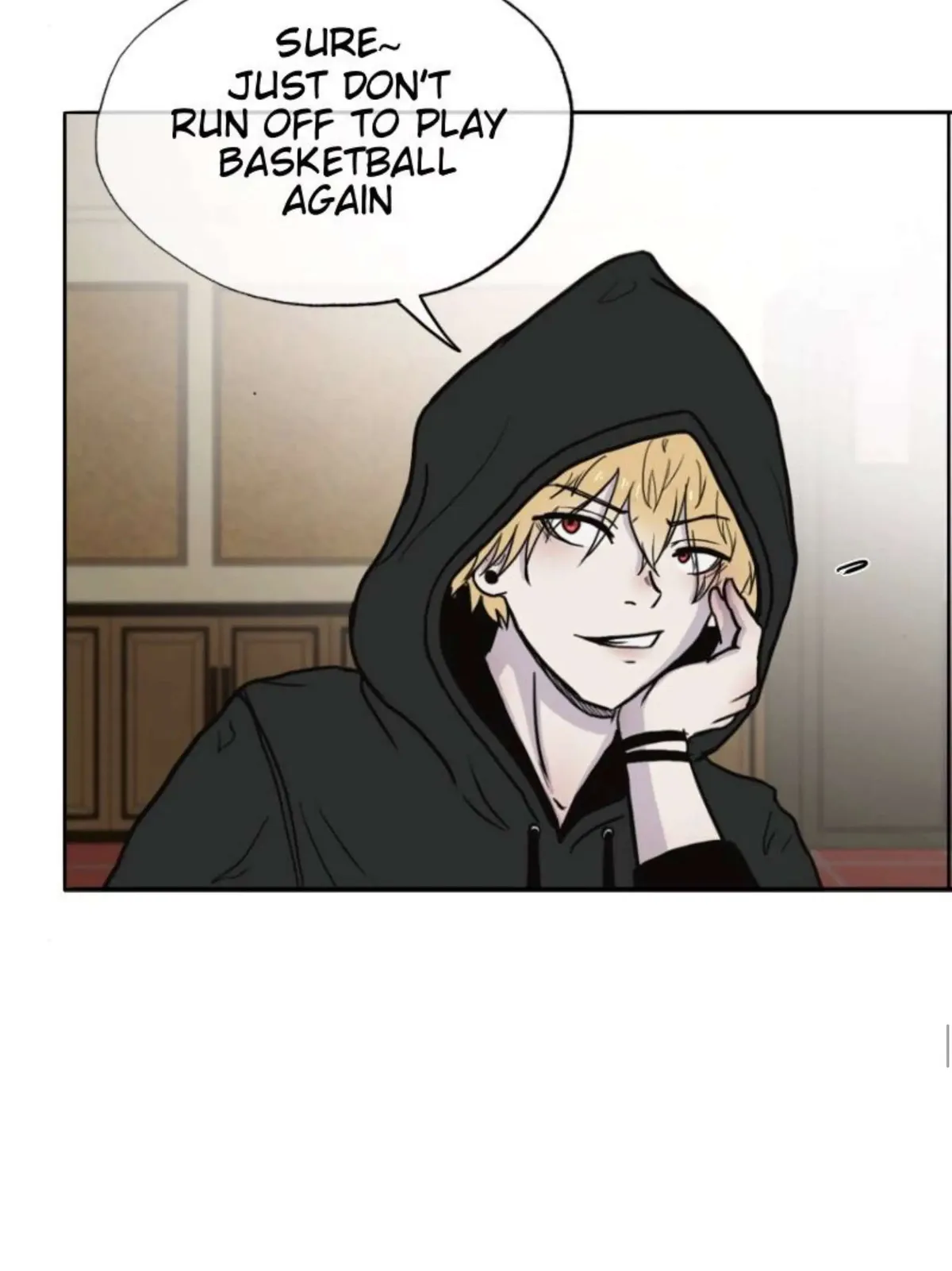 Read Boy Girlfriend chapter 0.98 image 22 on Lezhin