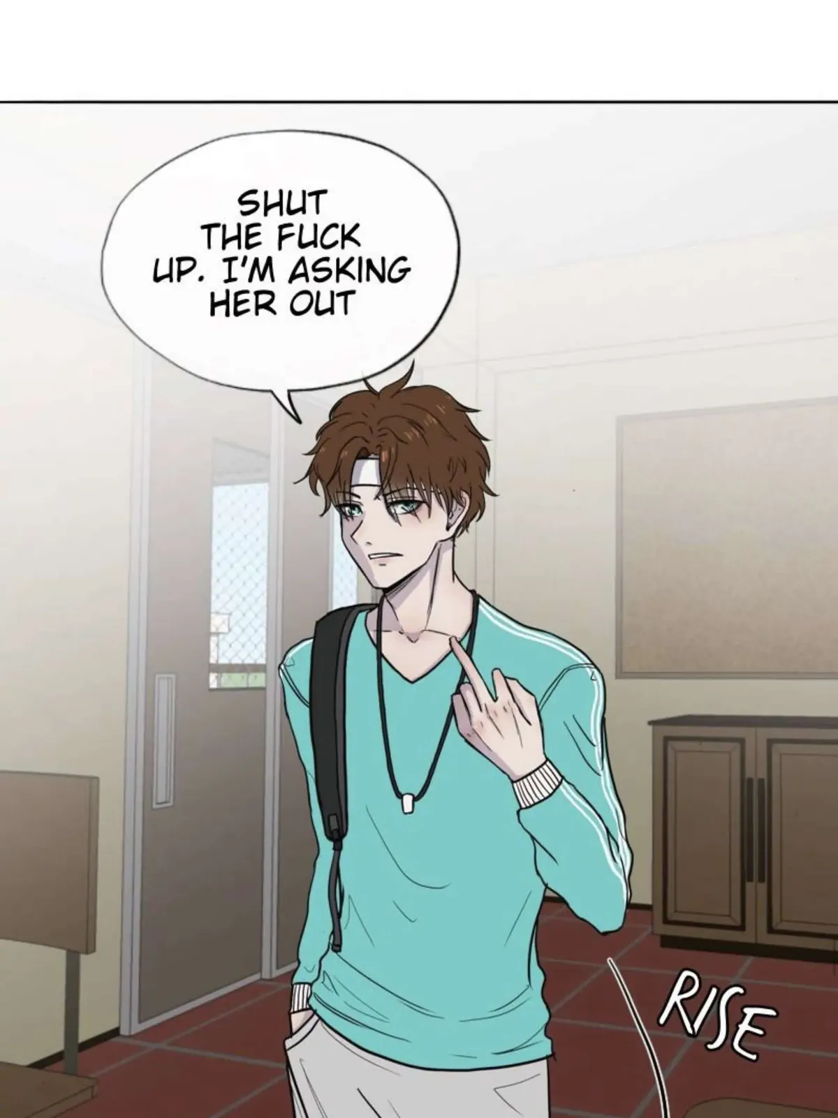 Read Boy Girlfriend chapter 0.98 image 23 on Lezhin