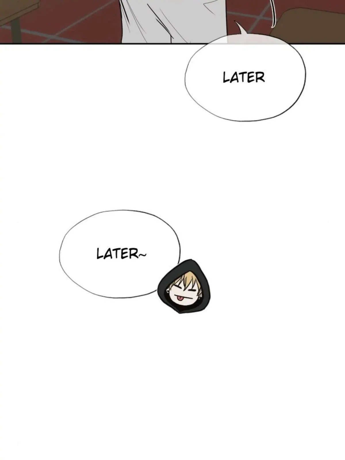 Read Boy Girlfriend chapter 0.98 image 24 on Lezhin