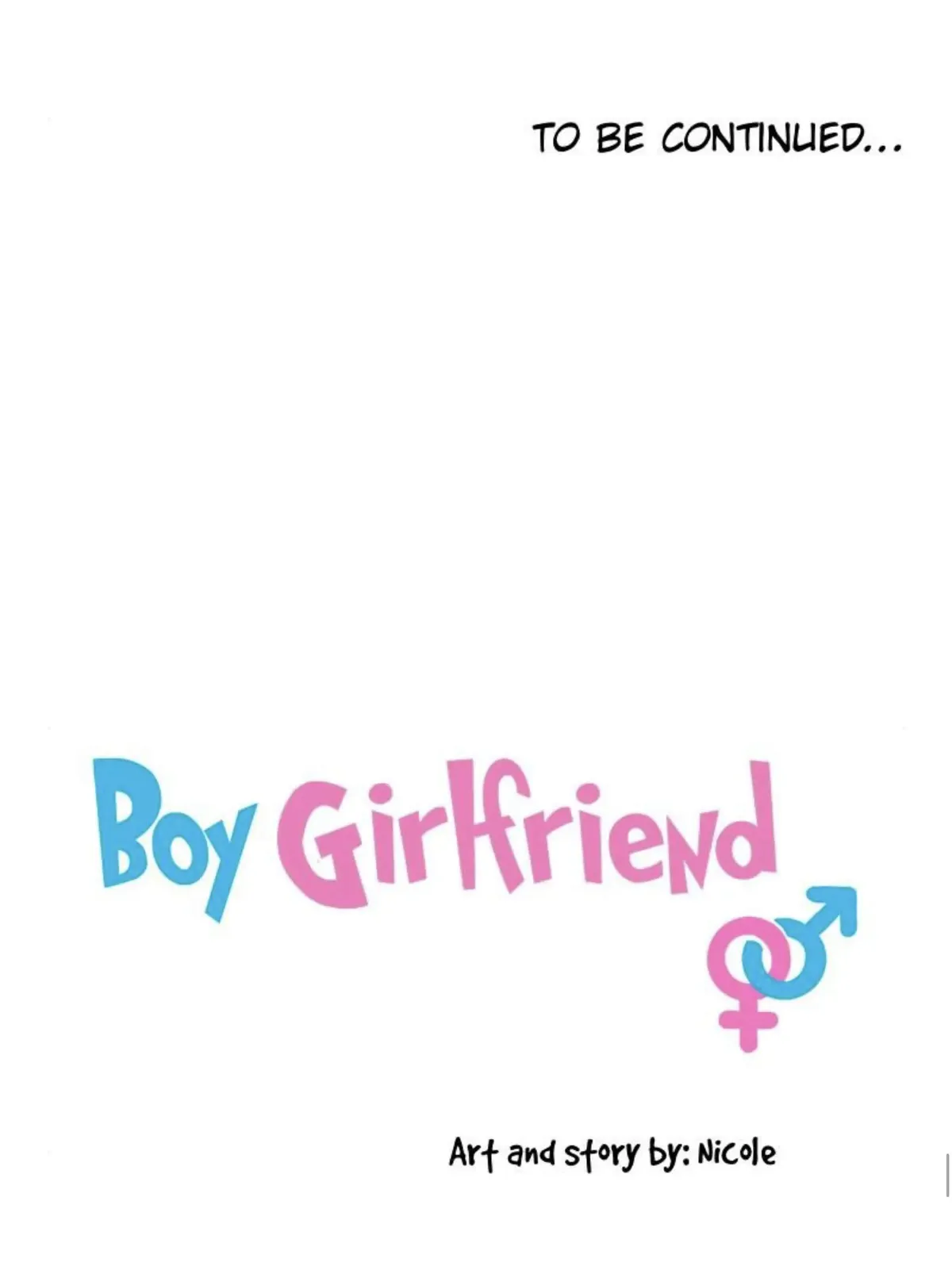 Read Boy Girlfriend chapter 0.98 image 25 on Lezhin