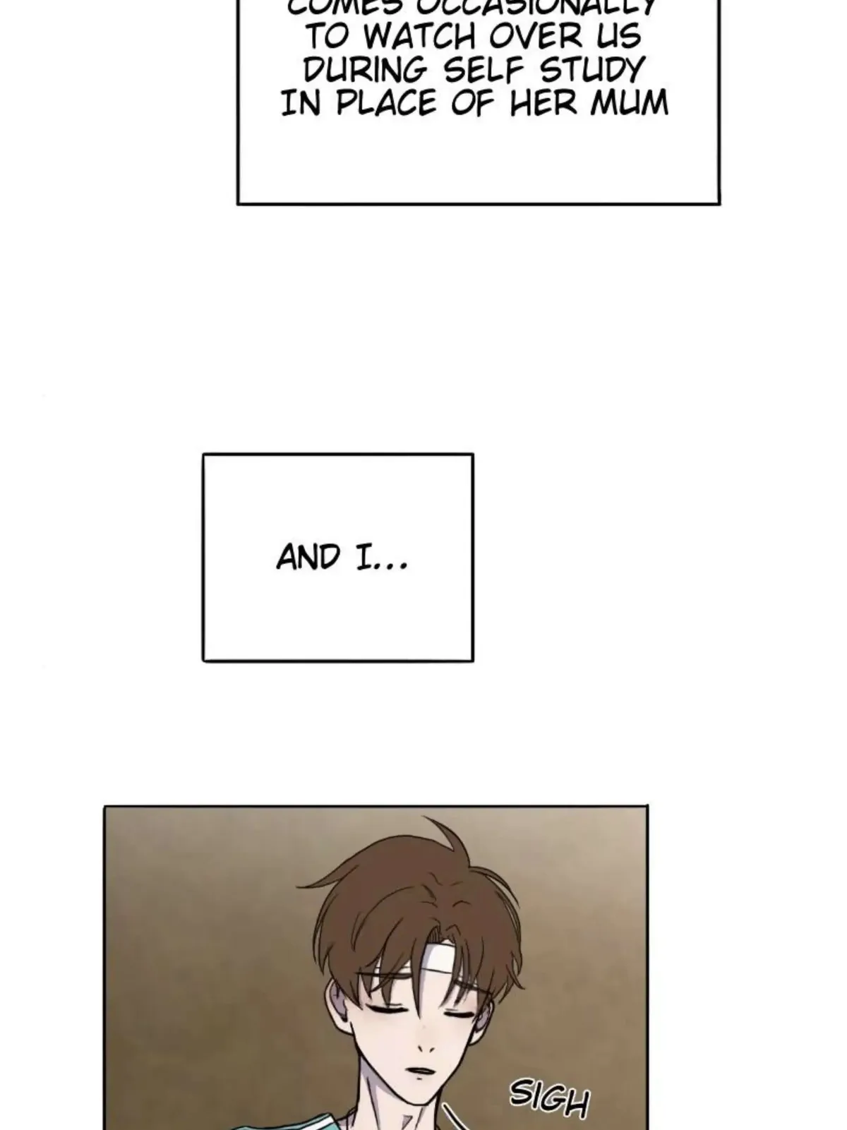 Read Boy Girlfriend chapter 0.98 image 3 on Lezhin