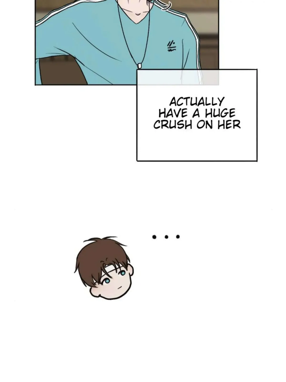 Read Boy Girlfriend chapter 0.98 image 4 on Lezhin