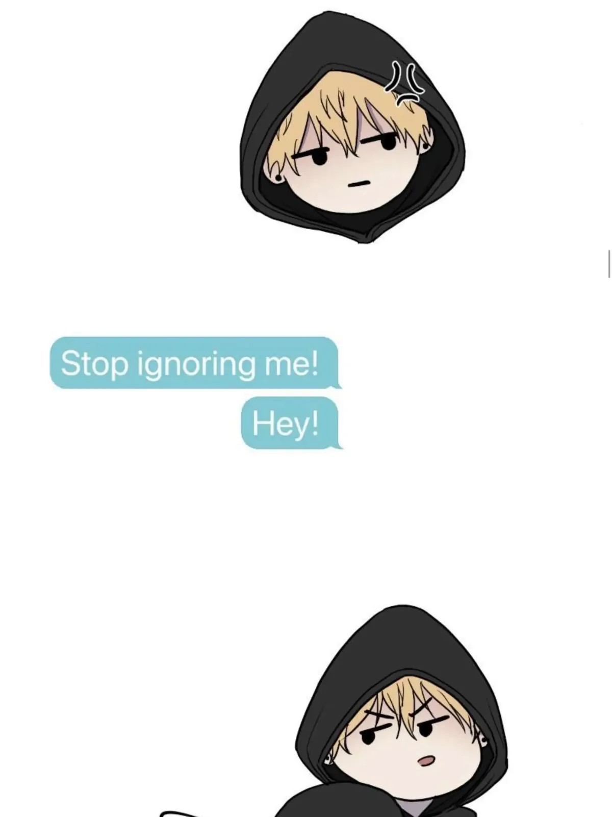 Read Boy Girlfriend chapter 0.98 image 7 on Lezhin