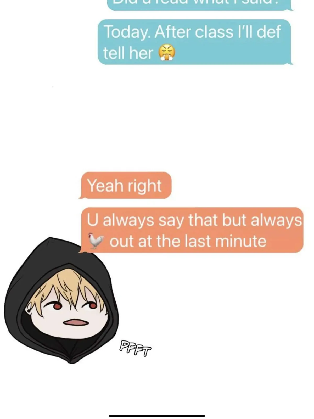 Read Boy Girlfriend chapter 0.98 image 9 on Lezhin